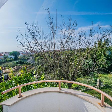 Apartments Grand & Plav In Krk คิร์ก ภายนอก รูปภาพ